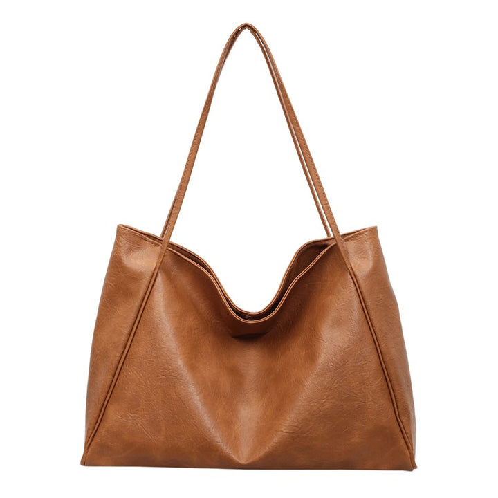 WoModern Sleek Hobo Tote Bag Kalsten