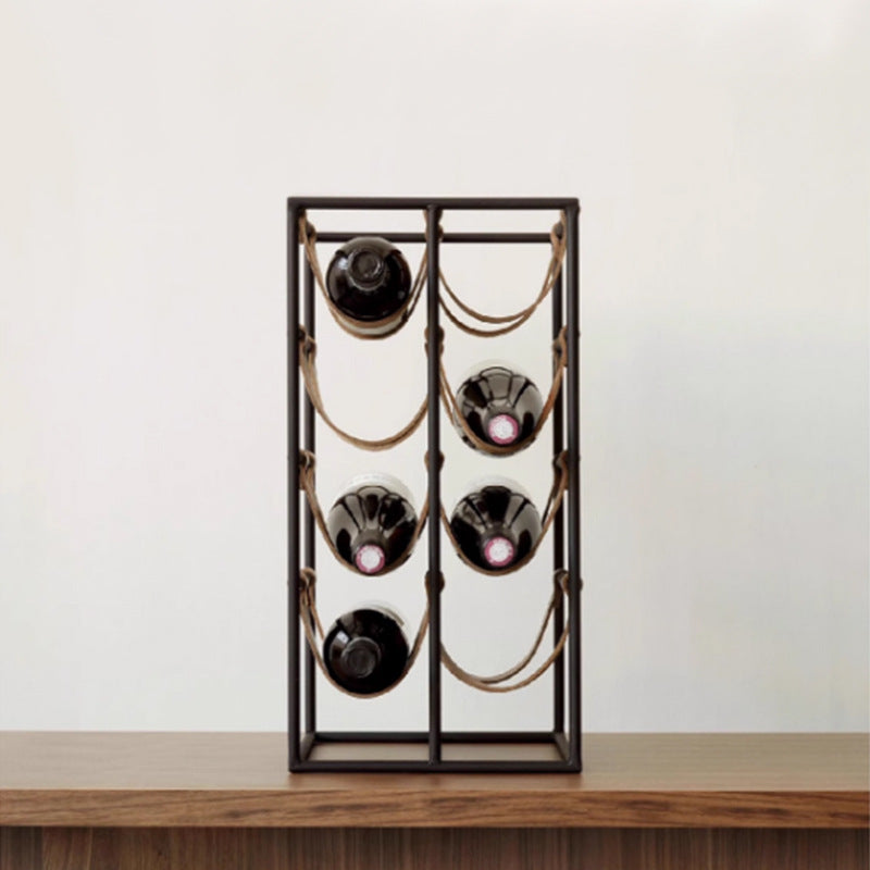 Stylish Decorative Shoe Rack