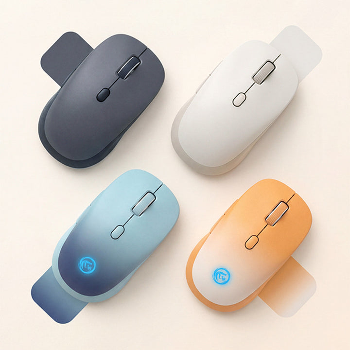 Ergonomic mouse with precision sensor Kalsten