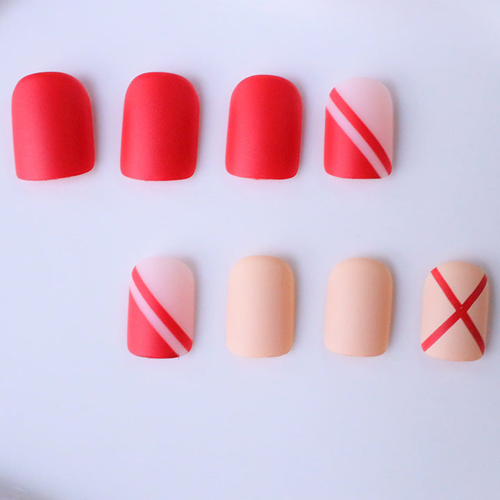 Artistic Nail Art Enhancements Kalsten 1789915695
