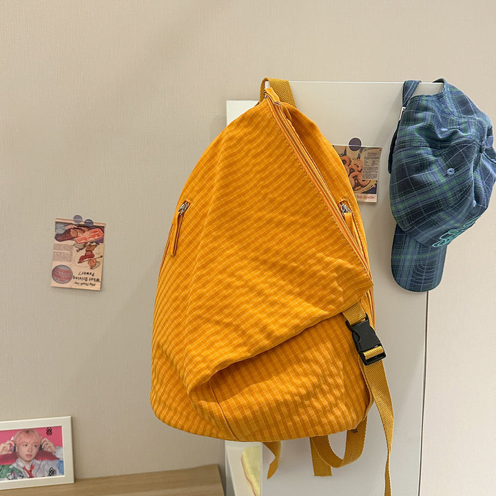 Durable Lightweight Sling Backpack Kalsten