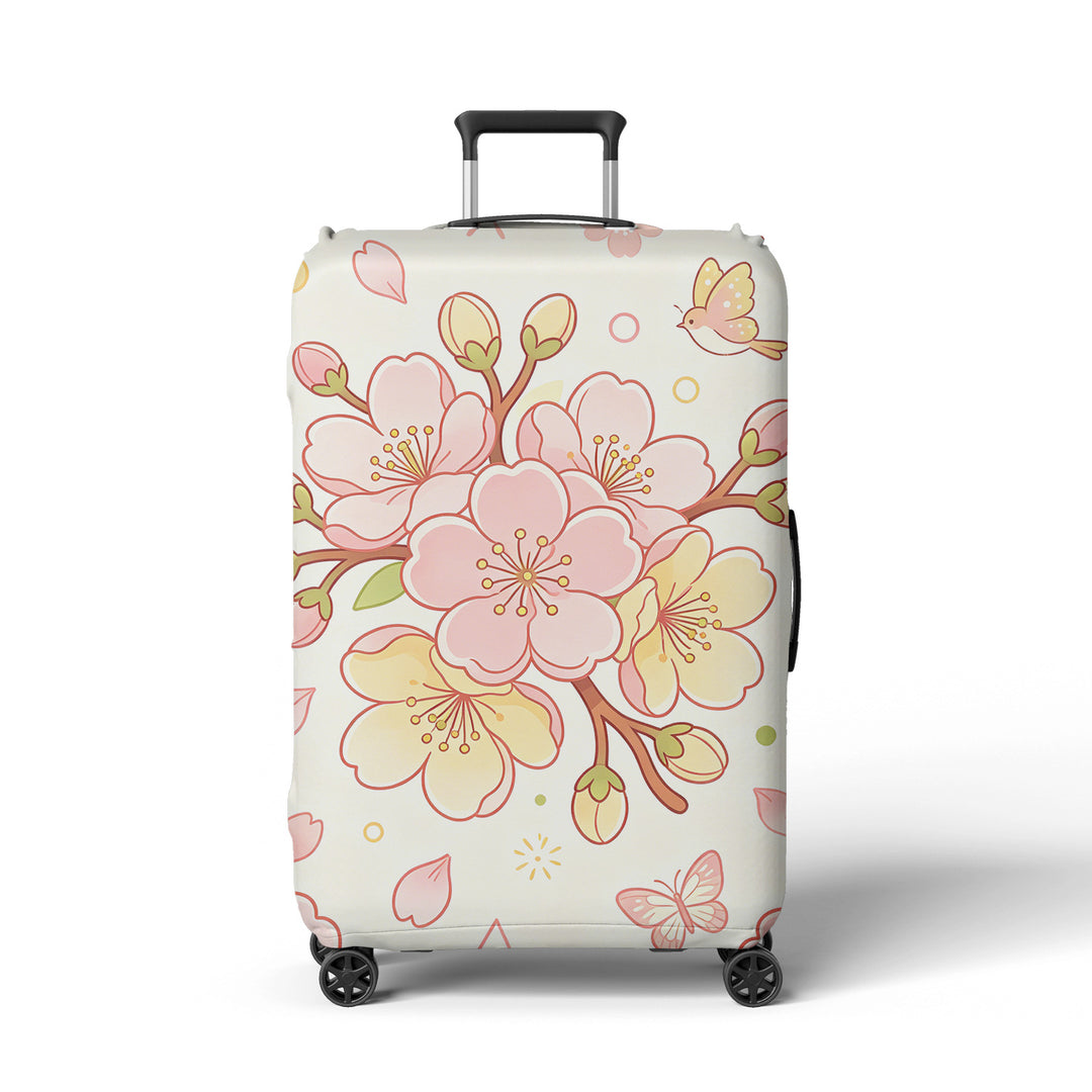 Women's Luggage Cover Kalsten