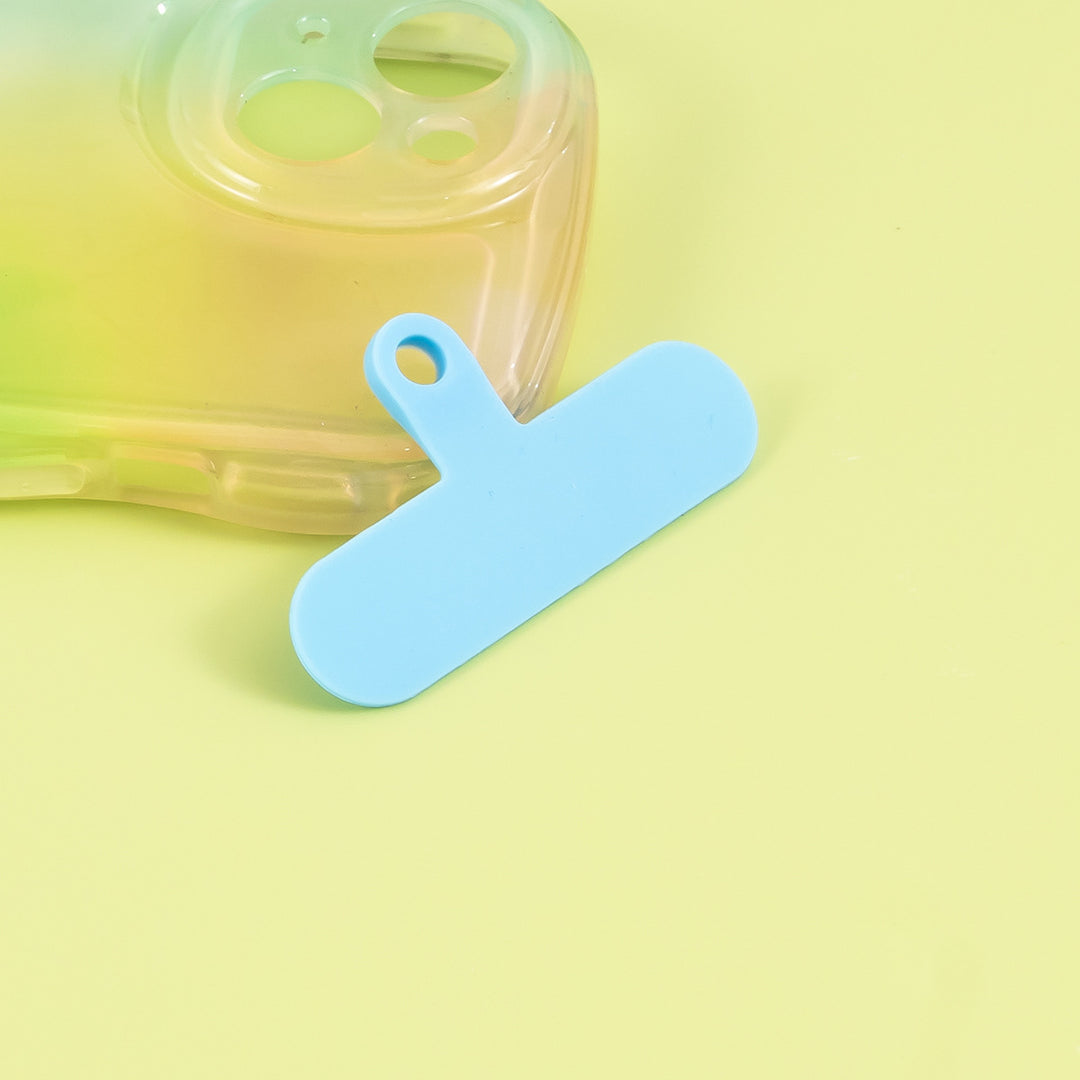 Versatile Silicone Phone Holder Kalsten