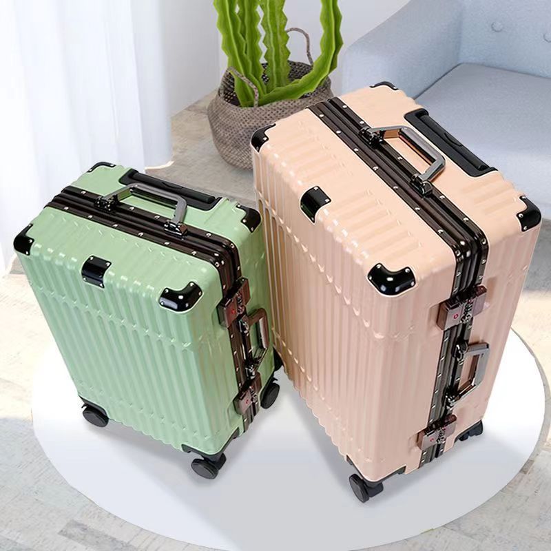 Hard Shell Luggage Suitcase Kalsten