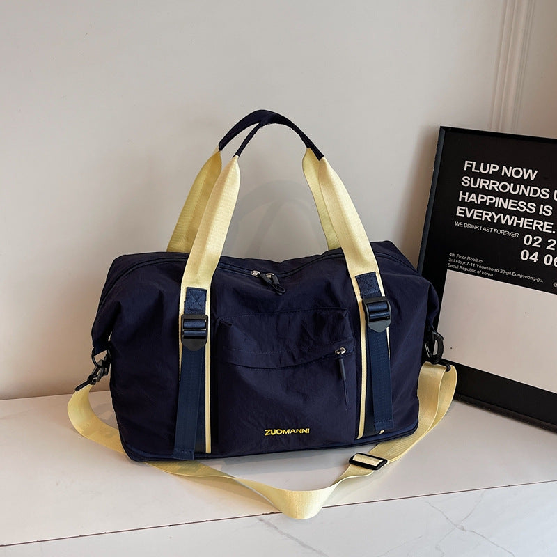 Multi-Purpose Gym Duffle Bag Kalsten