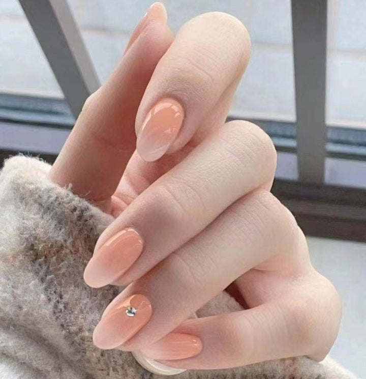 Luxury Decorative Nail Art Kalsten
