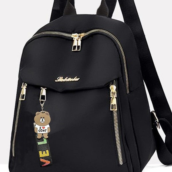 Trendy Chic Backpack Kalsten