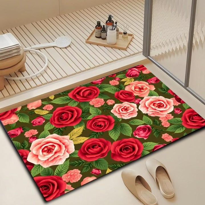 Home Decor Floral Design Kalsten