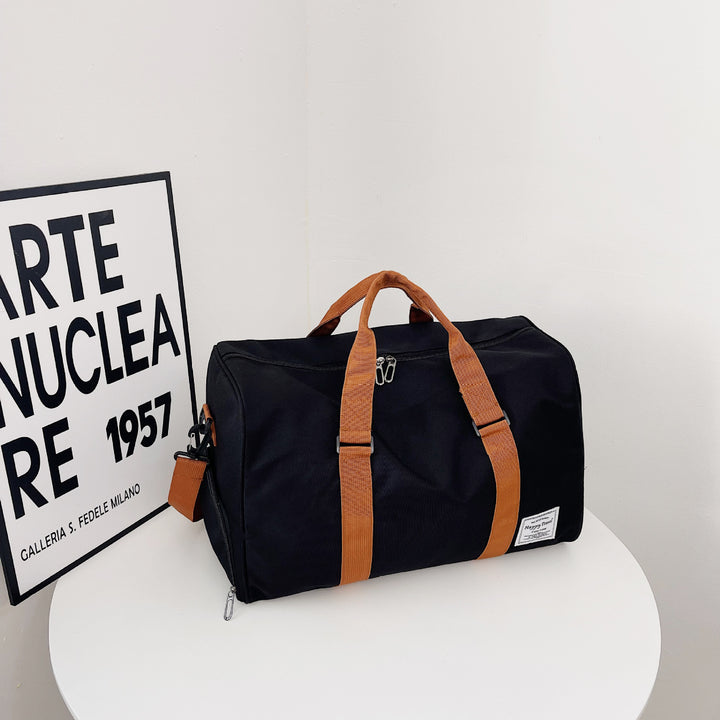 Durable Multi-Functional Travel Duffle Bag