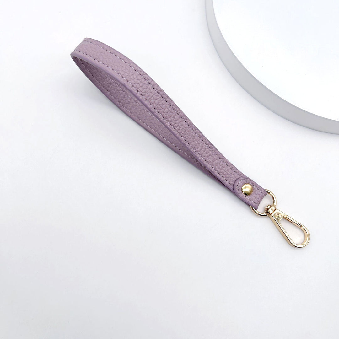 Leather Keychain Kalsten