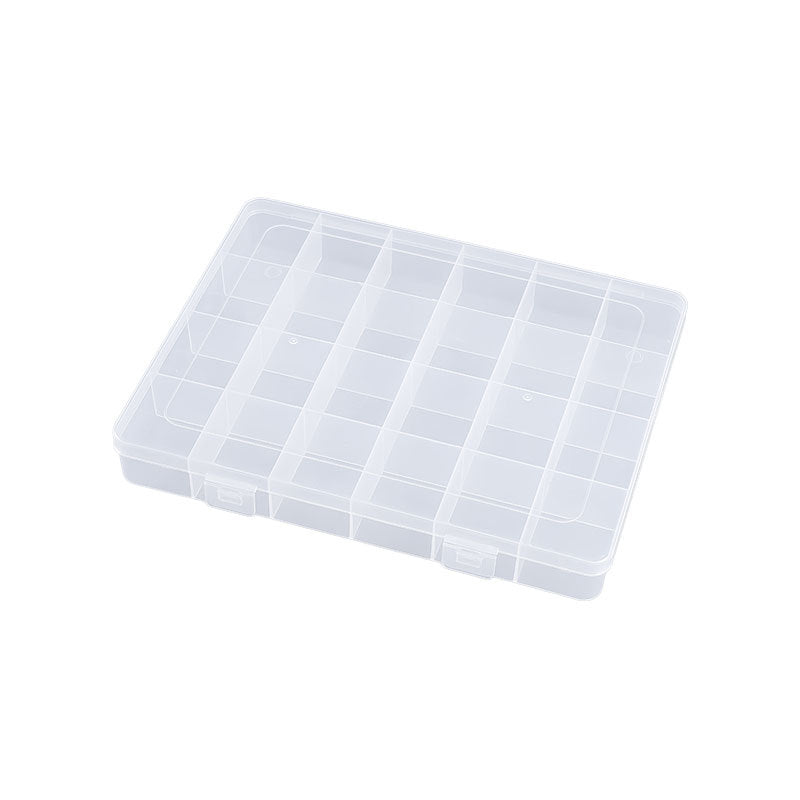 Multi-Section Craft Supply Organizer Kalsten