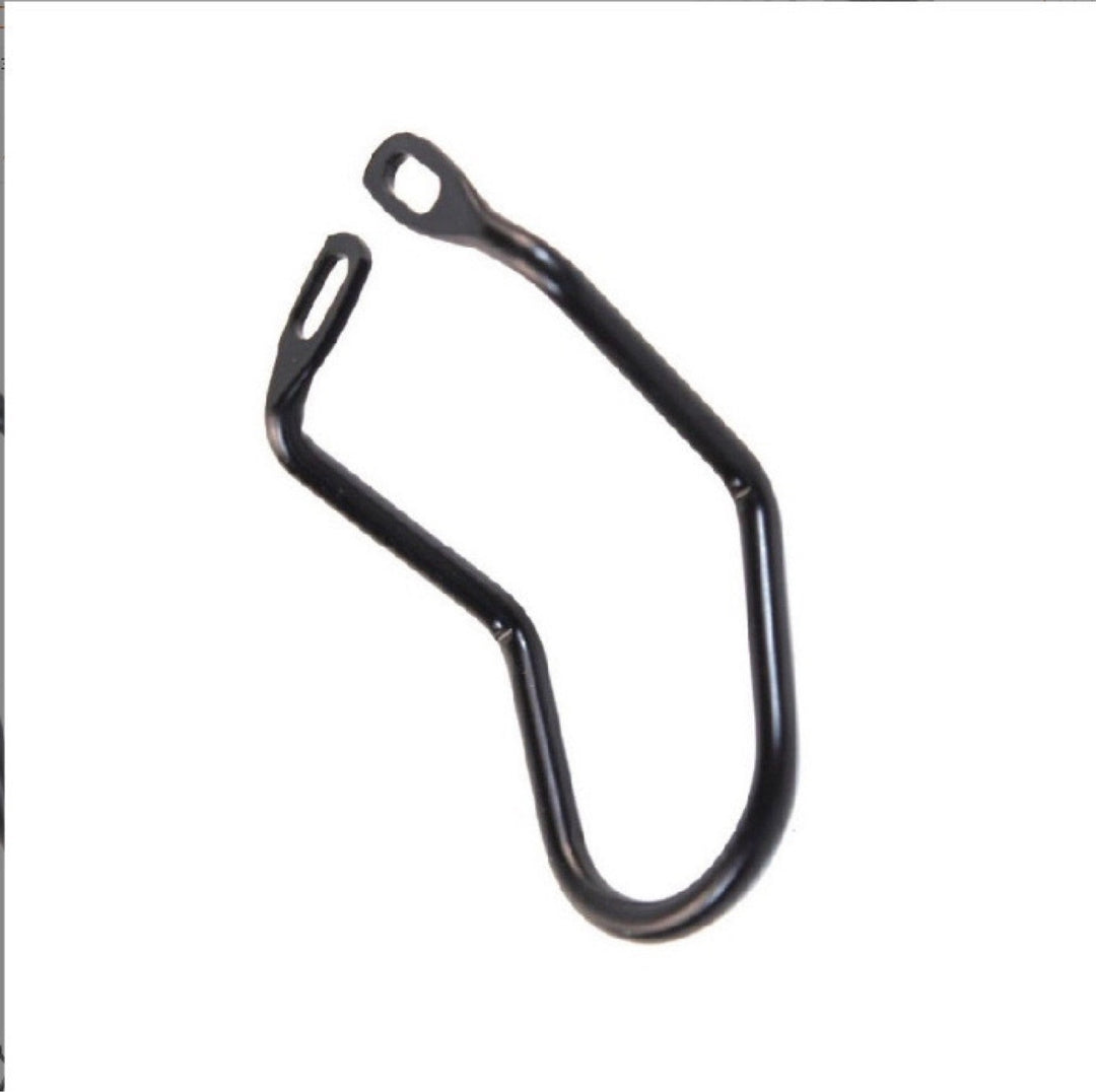 Tactical Bicycle Rear Derailleur Hanger Kalsten