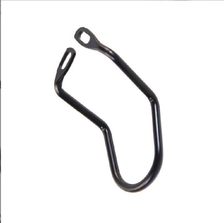 Tactical Bicycle Rear Derailleur Hanger Kalsten