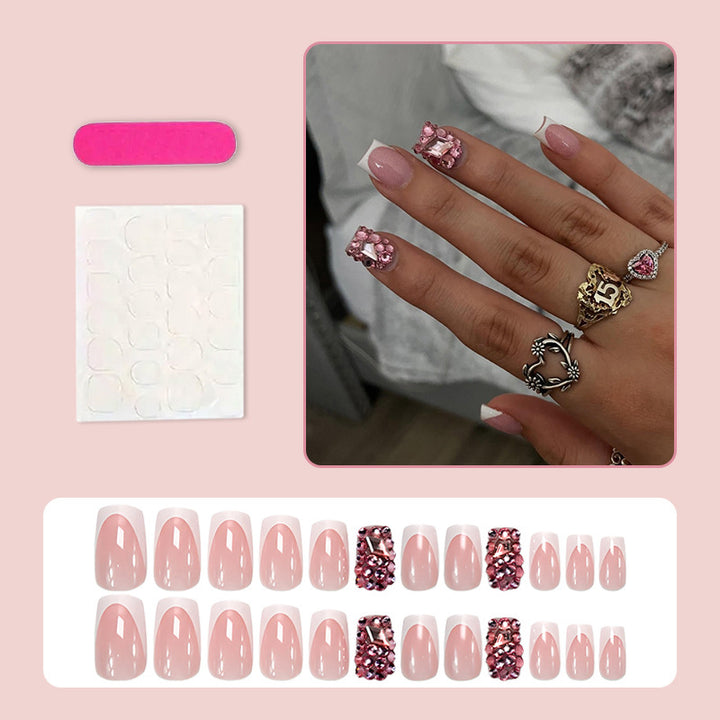 Artificial Nail Art Board Set Kalsten