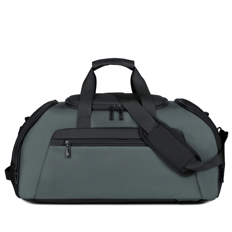 Advanced Versatile Travel Duffel Kalsten