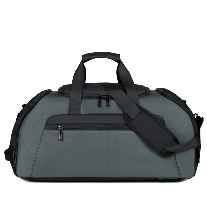 Advanced Versatile Travel Duffel Kalsten
