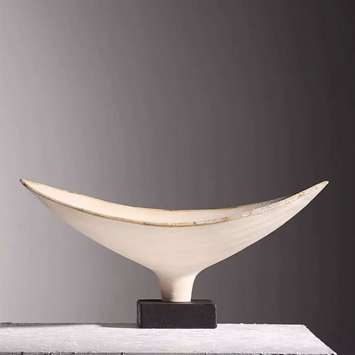 Contemporary Decorative Centerpiece