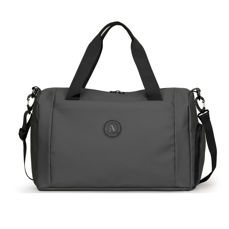 Compact Sports Duffel Bag