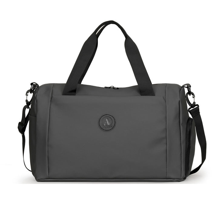 Compact Sports Duffel Bag