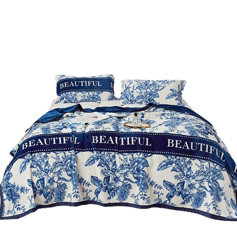 Women high-quality duvet Kalsten