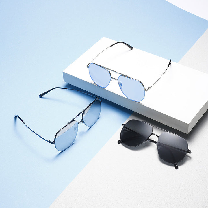 Women's fashionable sunglasses Kalsten