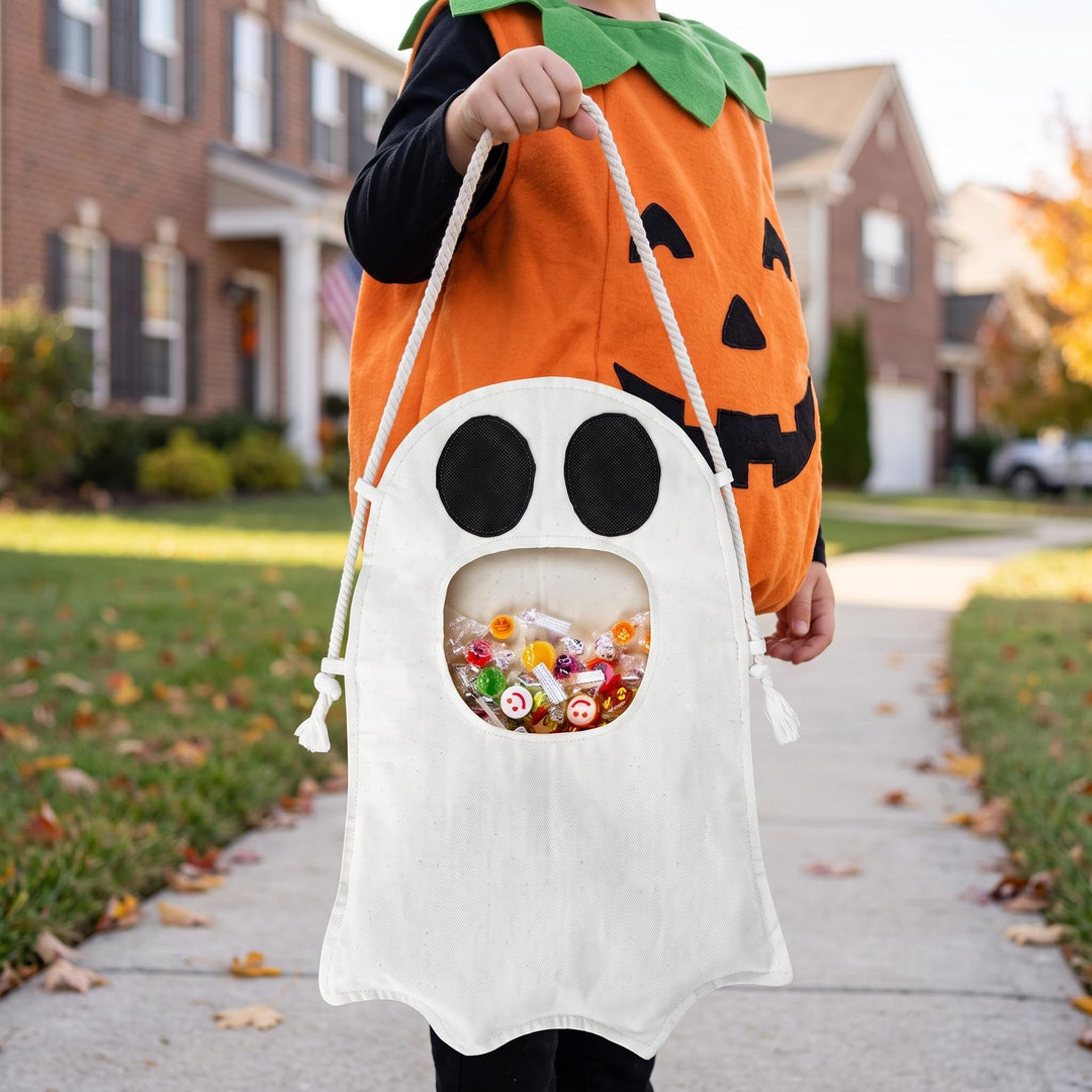 Fantasy Ghost Messenger Bag Kalsten