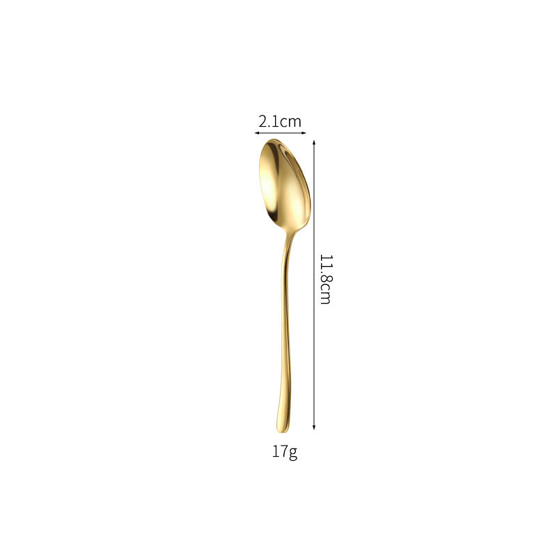 High-quality soup spoon Kalsten