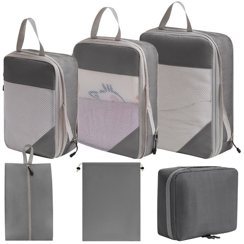Travel Compression Packing Cube Set Kalsten