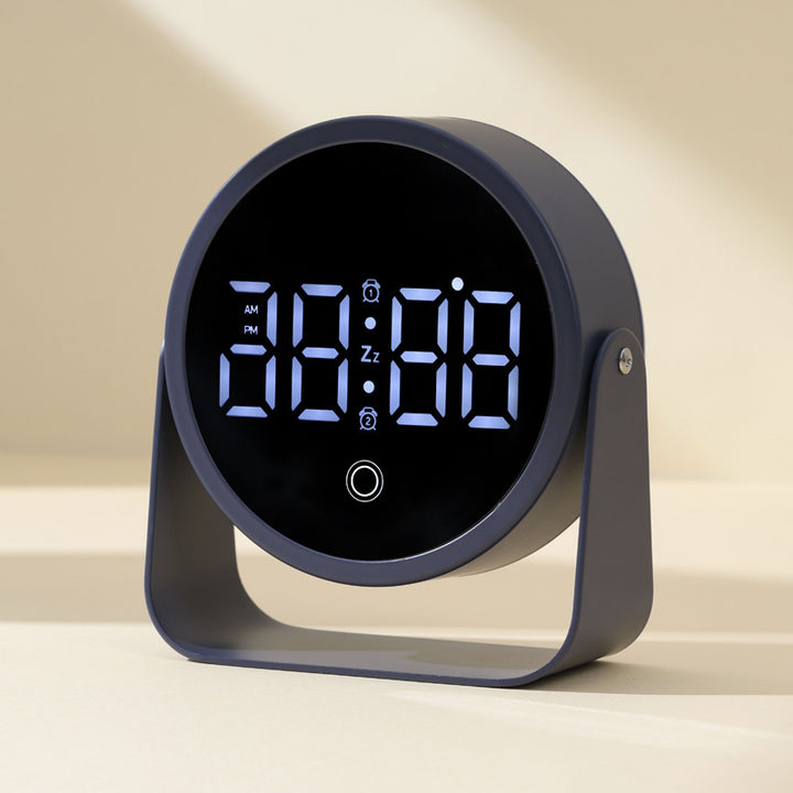 Digital LED Alarm Clock Kalsten