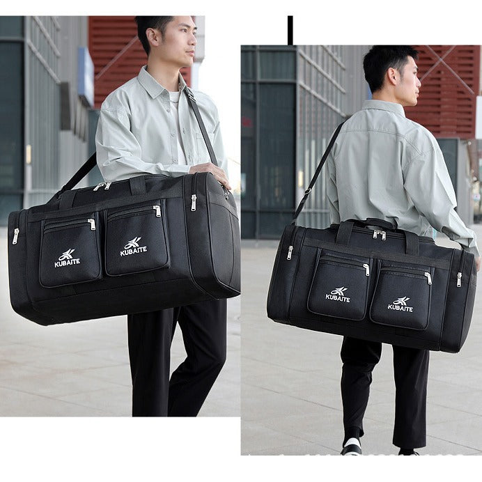 Multi-Functional Sports Travel Duffel Bag Kalsten