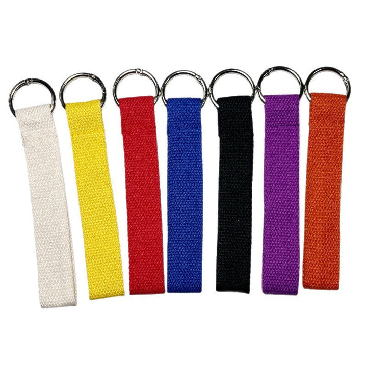 Customizable Luggage Identification Strap Kalsten
