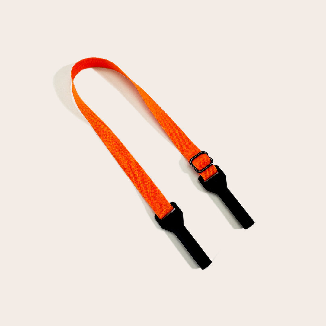 Adjustable Eyewear Retainer Strap Kalsten