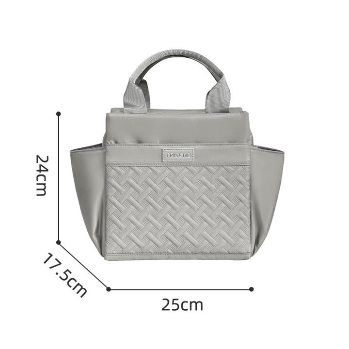 Stylish Insulated Food Carrier Kalsten