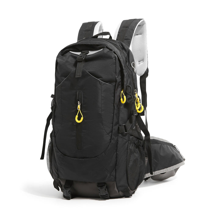 Innovative Hydration-Optimized Hiking Backpack