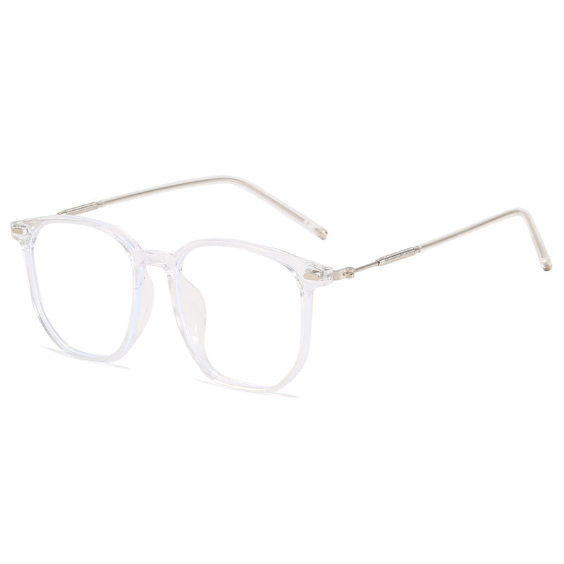 Ladies Fashion Glasses in Timeless Square Design Kalsten