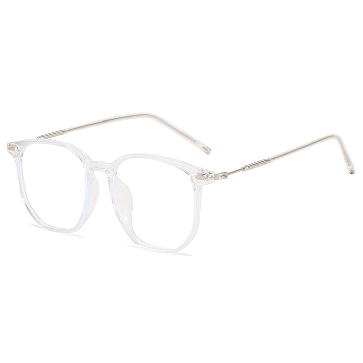 Ladies Fashion Glasses in Timeless Square Design Kalsten