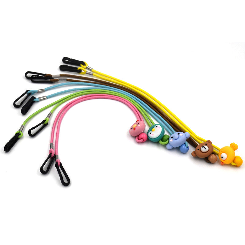 Adjustable Eyewear Retaining Cord Kalsten 1786867896