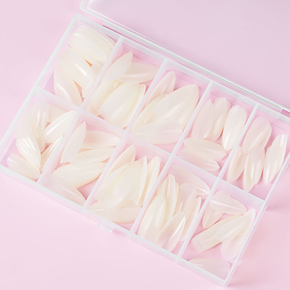 Professional Press-On Nail Kits Kalsten