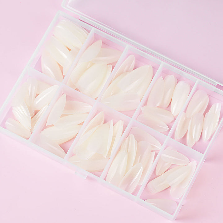 Professional Press-On Nail Kits Kalsten