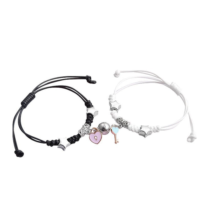 Adjustable Handmade Bracelet Kalsten