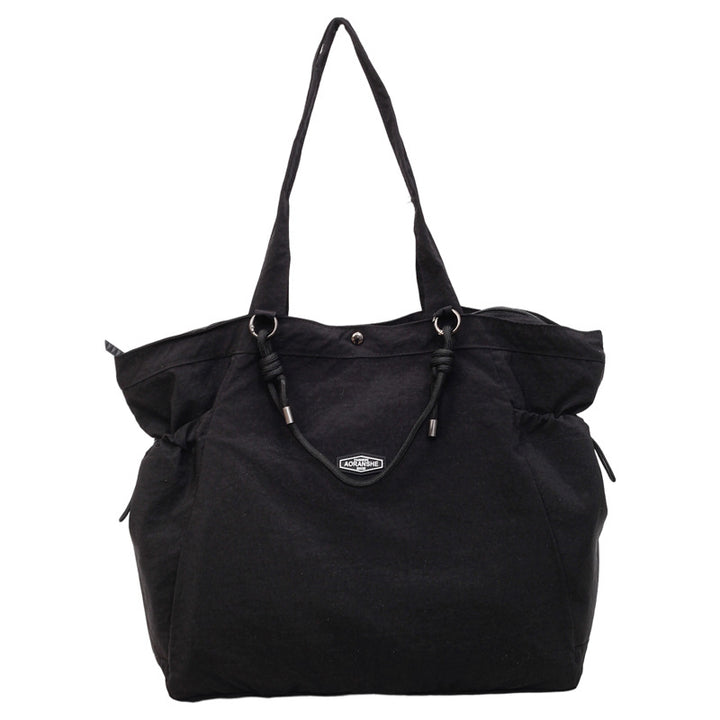 Large leisure tote bag Kalsten