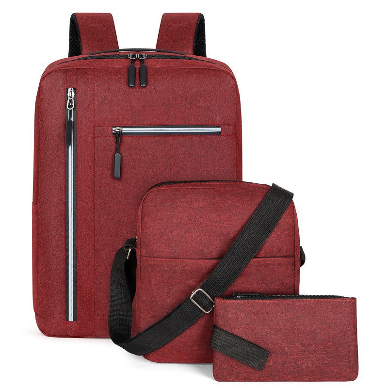 Versatile Backpack Set Kalsten