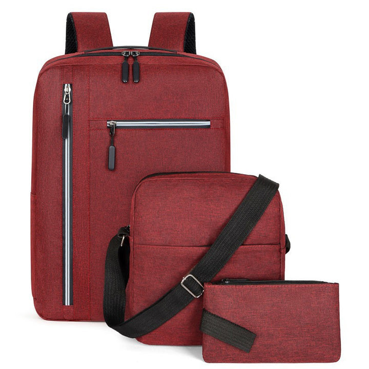 Versatile Backpack Set Kalsten