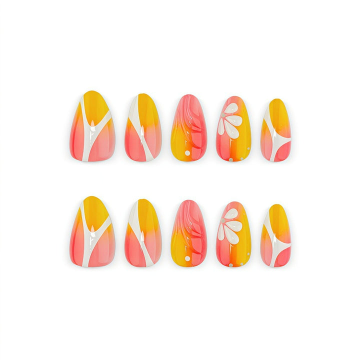 Artful Nail Tips Kalsten