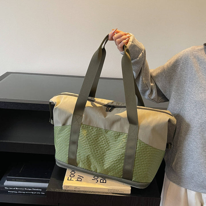 Functional Travel Tote Bag Kalsten