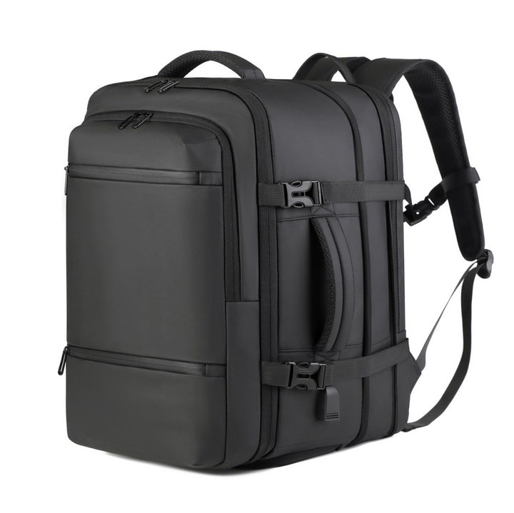 Versatile Travel Organizer Backpack Kalsten