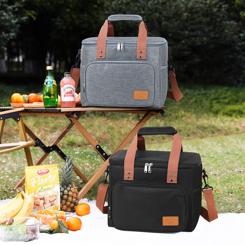 Insulated Lunch Bag Kalsten