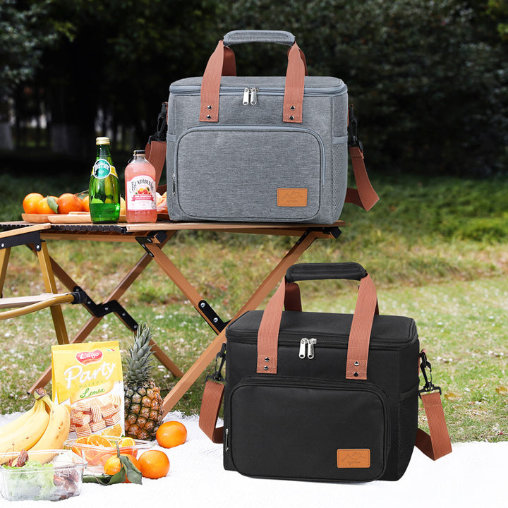 Insulated Lunch Bag Kalsten