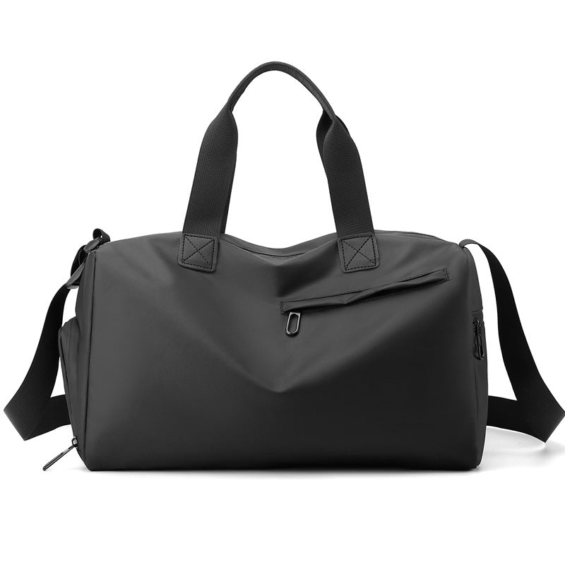 Versatile All-Weather Travel Duffel Kalsten