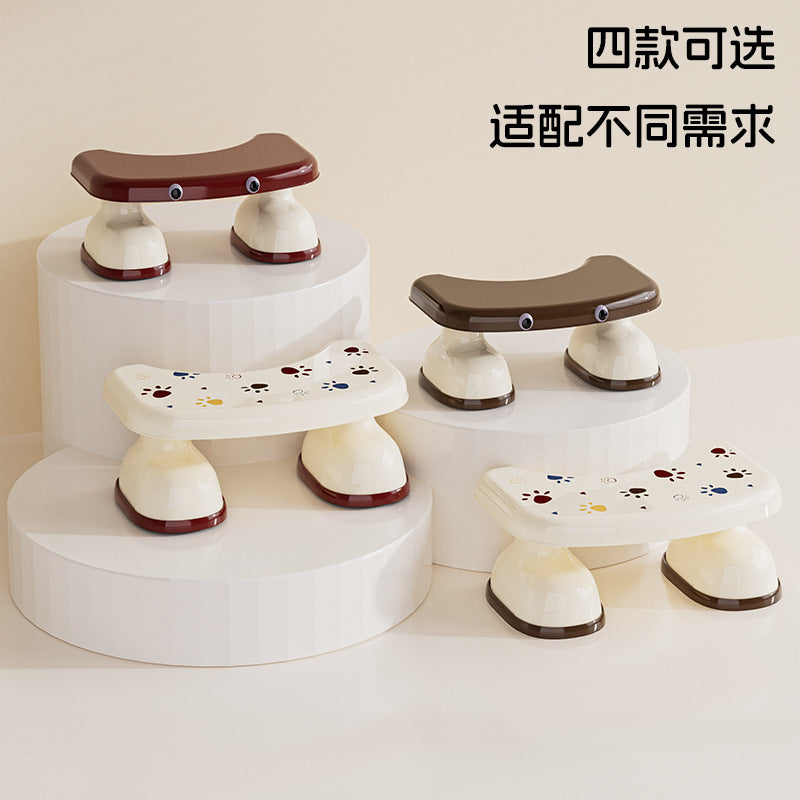 Toilet Footstool Kalsten